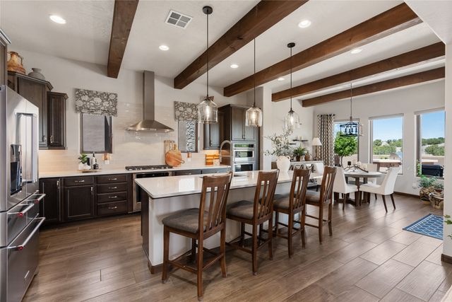 74 Paseo Las Terrazas, Santa Fe, NM 87506
