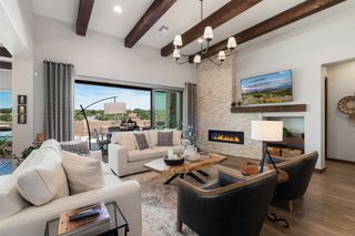 74 Paseo Las Terrazas, Santa Fe, NM 87506