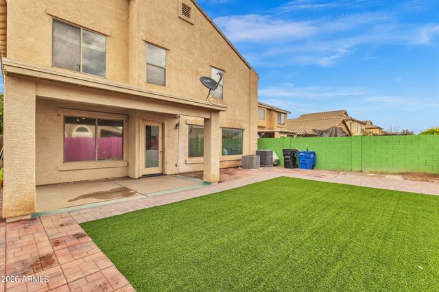 9139 W FLORENCE Avenue, Tolleson, AZ 85353