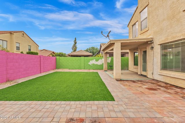 9139 W FLORENCE Avenue, Tolleson, AZ 85353