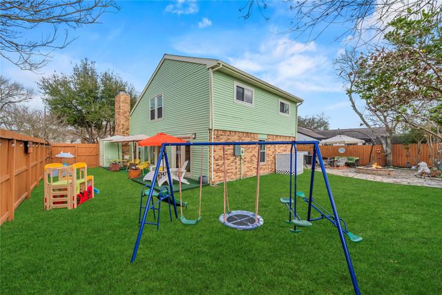 16146 Pipers View Drive, Houston, TX 77598