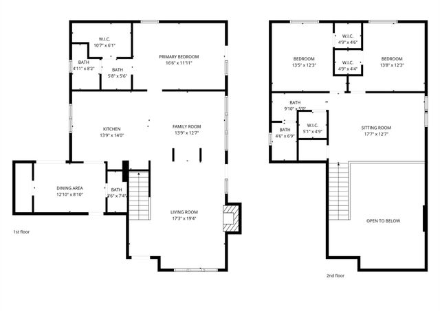 16146 Pipers View Drive, Houston, TX 77598