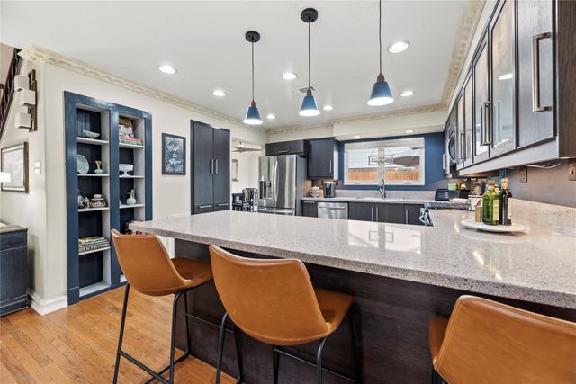 16146 Pipers View Drive, Houston, TX 77598