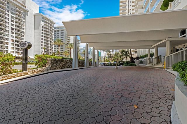 5701 Collins Avenue 919, Miami Beach, FL 33140