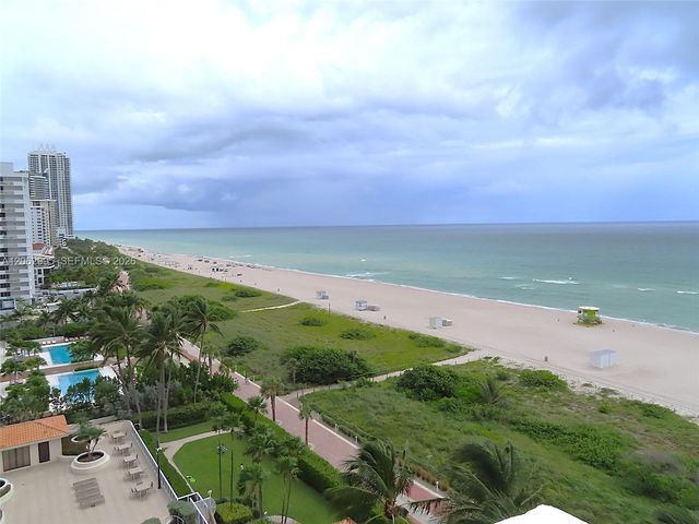 5701 Collins Avenue 919, Miami Beach, FL 33140