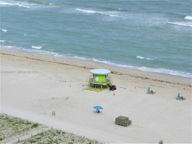 5701 Collins Avenue 919, Miami Beach, FL 33140