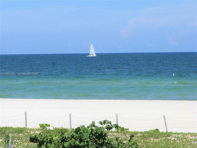 5701 Collins Avenue 919, Miami Beach, FL 33140