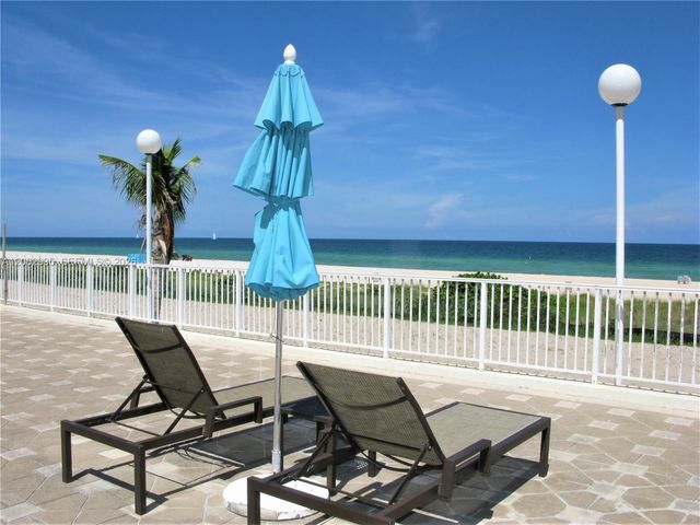5701 Collins Avenue 919, Miami Beach, FL 33140