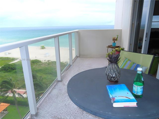 5701 Collins Avenue 919, Miami Beach, FL 33140
