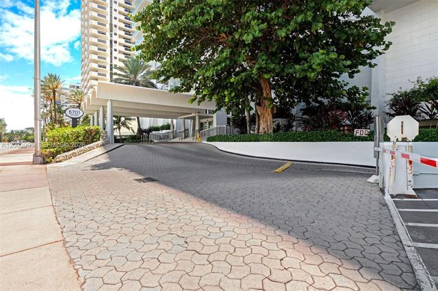 5701 Collins Avenue 919, Miami Beach, FL 33140