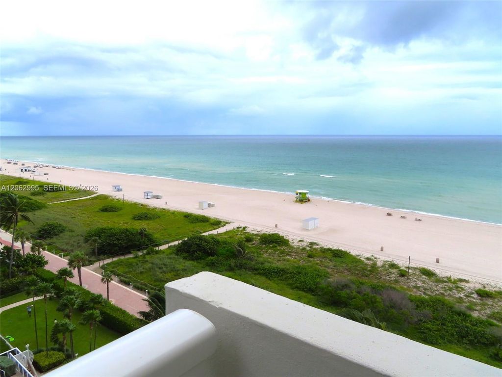 5701 Collins Avenue 919, Miami Beach, FL 33140