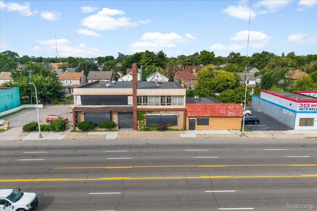 13535 Livernois Avenue, Detroit, MI 48238