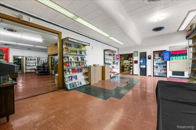 13535 Livernois Avenue, Detroit, MI 48238