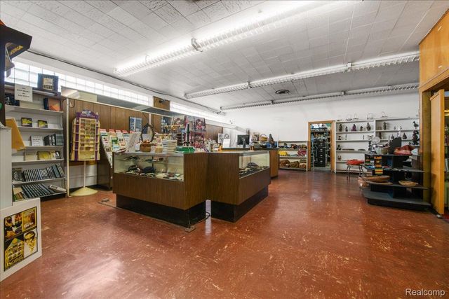 13535 Livernois Avenue, Detroit, MI 48238