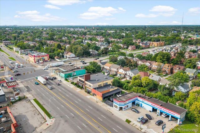 13535 Livernois Avenue, Detroit, MI 48238