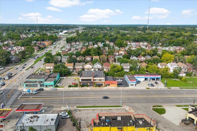 13535 Livernois Avenue, Detroit, MI 48238