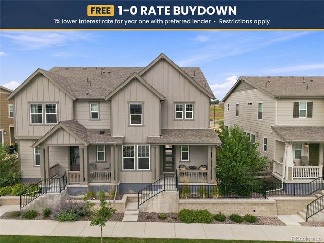 2497 Flats Street, Erie, CO 80516