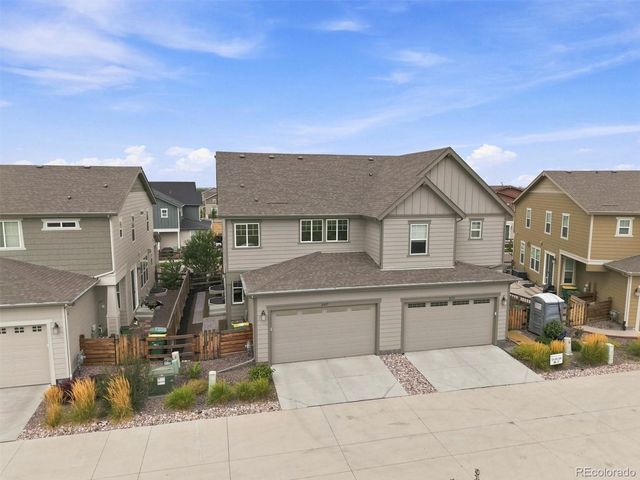2497 Flats Street, Erie, CO 80516
