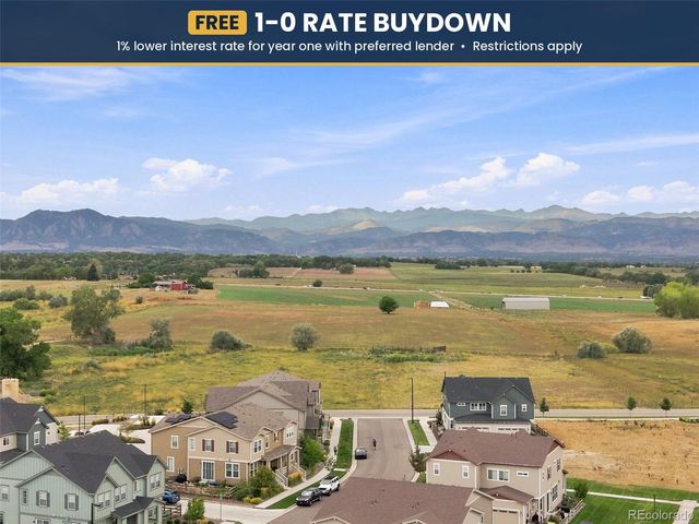 2497 Flats Street, Erie, CO 80516