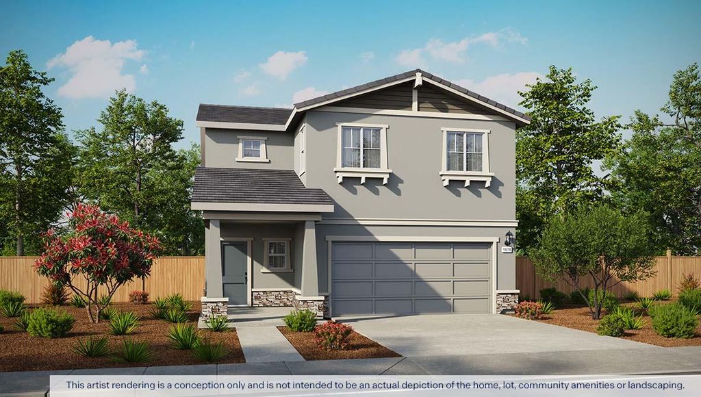 633 Imperial Ct, Roseville, CA 95747