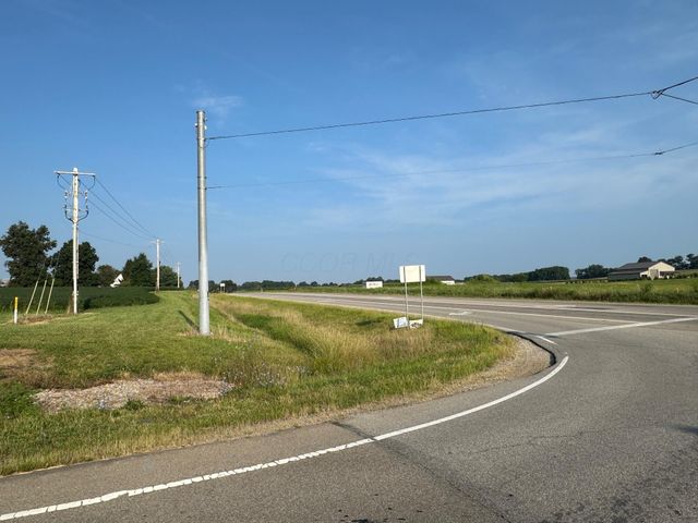 0 Sheridan Dr Road NW, Thornville, OH 43076