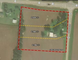 0 Sheridan Dr Road NW, Thornville, OH 43076