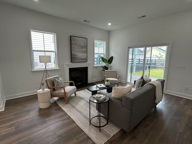 510 Ivy Green Lane 1631, Summerville, SC 29486