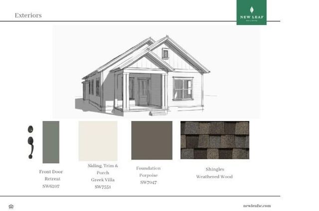 510 Ivy Green Lane 1631, Summerville, SC 29486