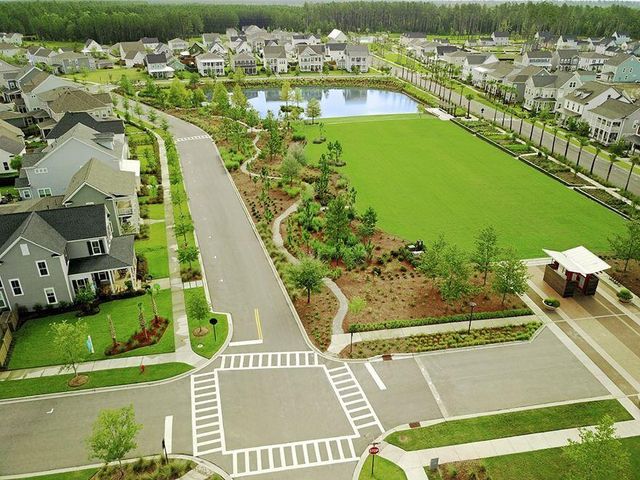 510 Ivy Green Lane 1631, Summerville, SC 29486