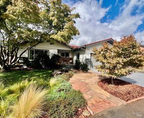 18751 Melvin Ave, Sonoma, CA 95476