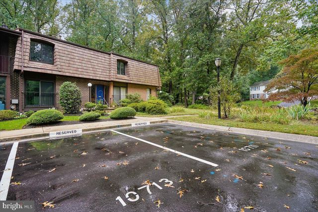 10713 DEBORAH DR, Potomac, MD 20854