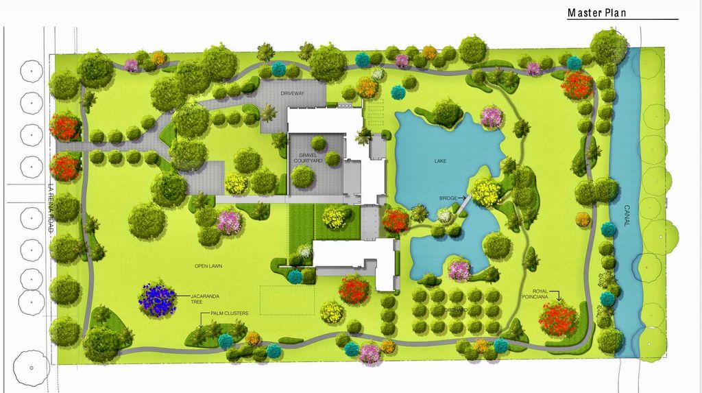 Image 22 of property listing at 10245 La Reina Road, Delray Beach, FL 33446