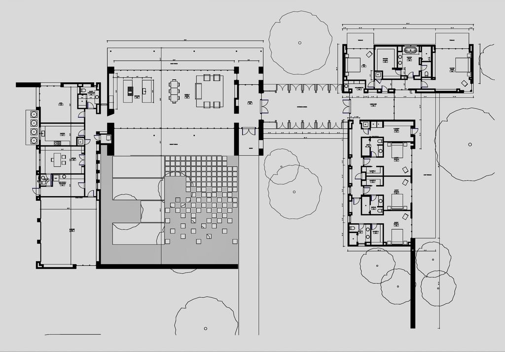 Image 24 of property listing at 10245 La Reina Road, Delray Beach, FL 33446