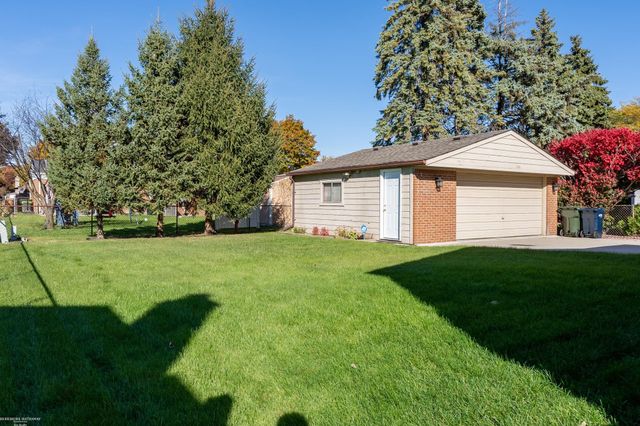 14323 Mary Grove Drive, Sterling Heights, MI 48313