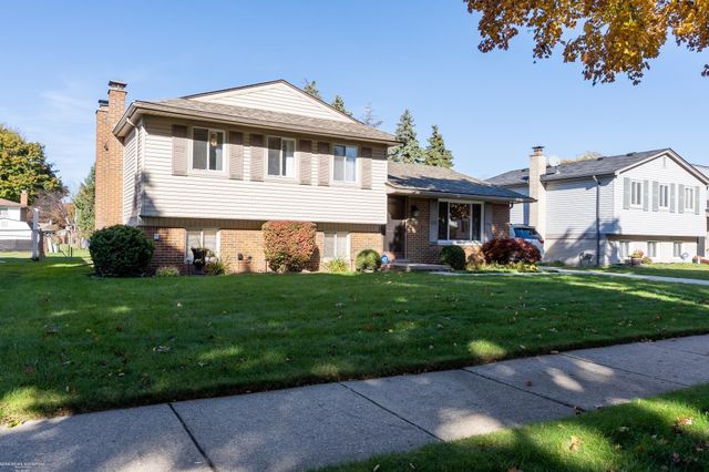 14323 Mary Grove Drive, Sterling Heights, MI 48313