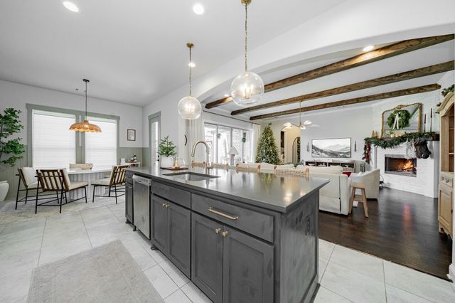 3204 Paxon Drive, Mansfield, TX 76084