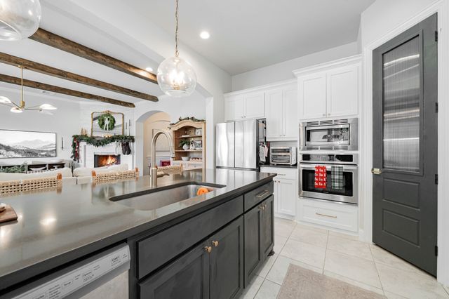 3204 Paxon Drive, Mansfield, TX 76084