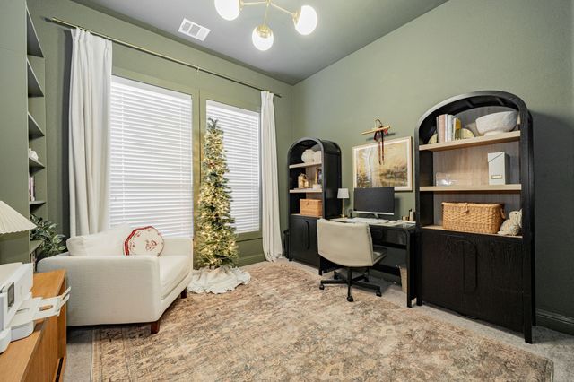 3204 Paxon Drive, Mansfield, TX 76084