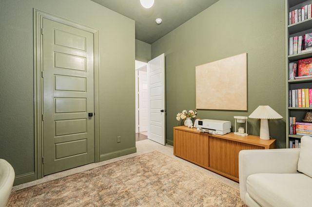 3204 Paxon Drive, Mansfield, TX 76084