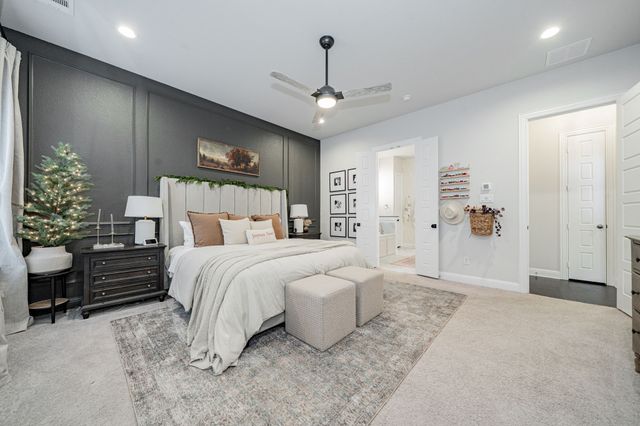 3204 Paxon Drive, Mansfield, TX 76084