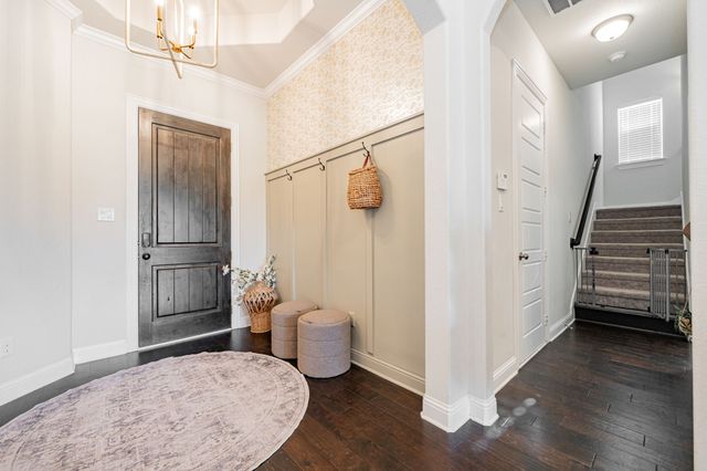 3204 Paxon Drive, Mansfield, TX 76084