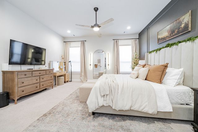 3204 Paxon Drive, Mansfield, TX 76084