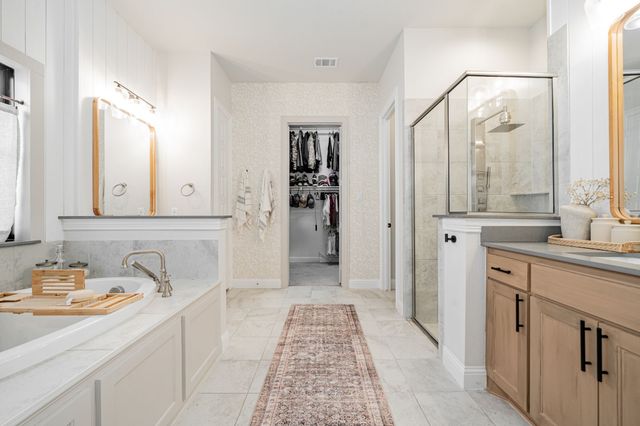 3204 Paxon Drive, Mansfield, TX 76084