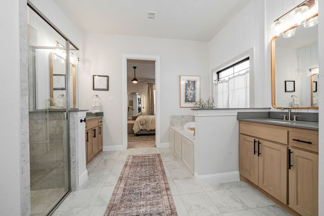 3204 Paxon Drive, Mansfield, TX 76084