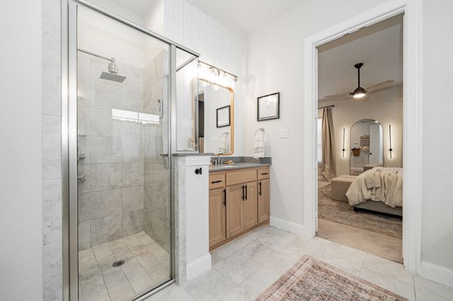 3204 Paxon Drive, Mansfield, TX 76084