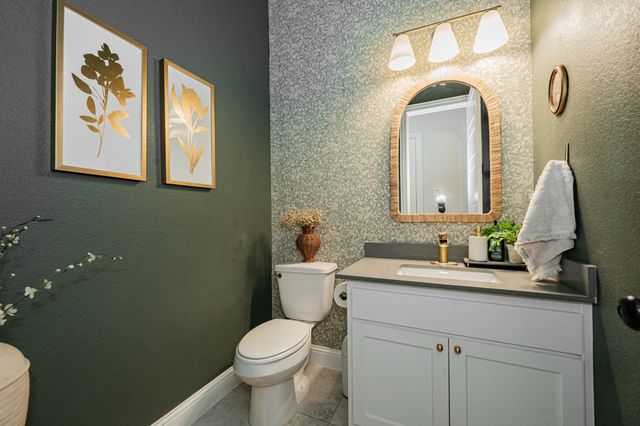 3204 Paxon Drive, Mansfield, TX 76084