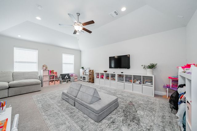 3204 Paxon Drive, Mansfield, TX 76084