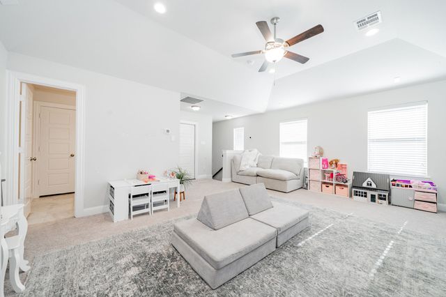 3204 Paxon Drive, Mansfield, TX 76084