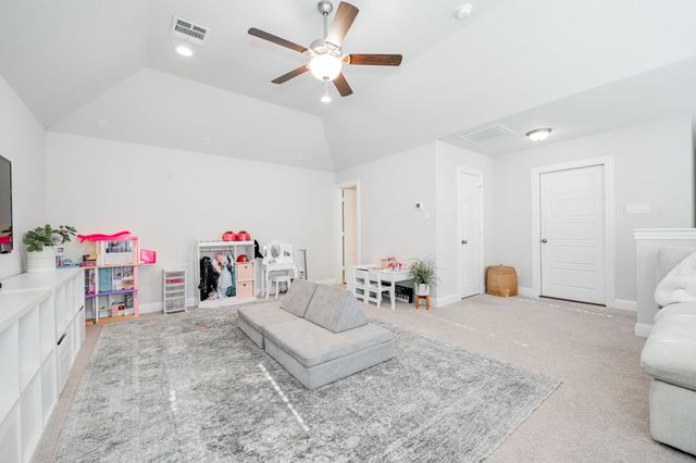 3204 Paxon Drive, Mansfield, TX 76084