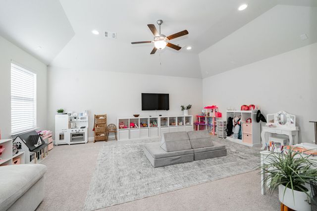 3204 Paxon Drive, Mansfield, TX 76084